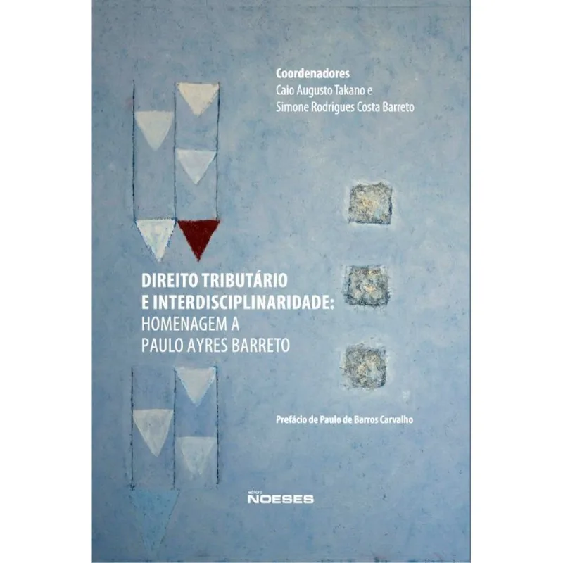 DIREITO TRIBUTÁRIO E INTERDISCIPLINARIDADE