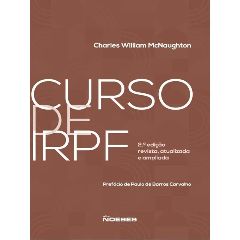 CURSO DE IRPF