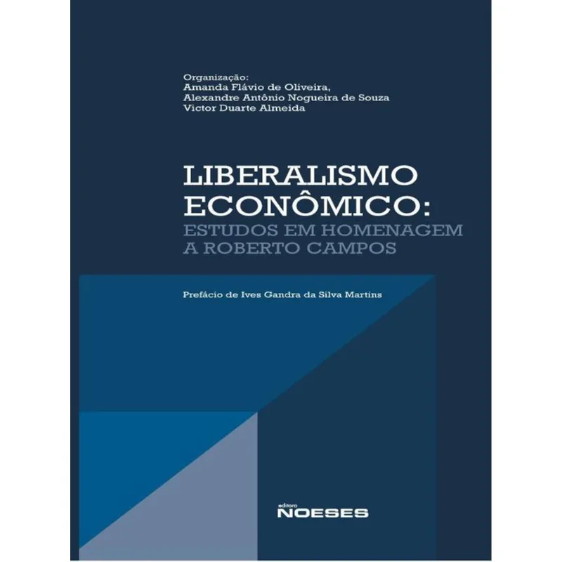 LIBERALISMO ECONÔMICO