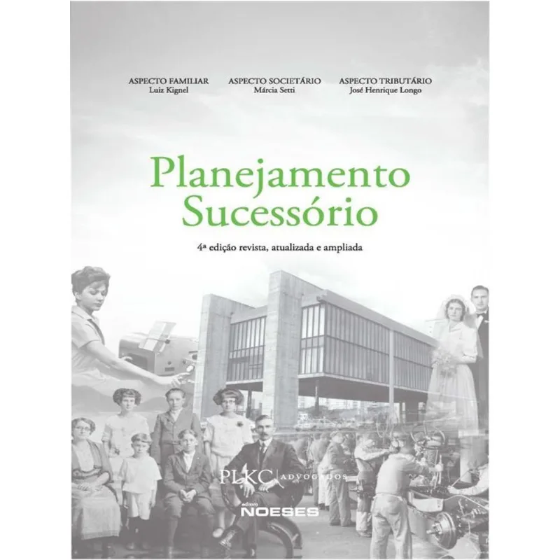 PLANEJAMENTO SUCESSÓRIO