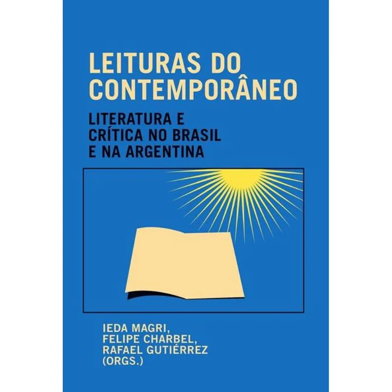 LEITURAS DO CONTEMPORÂNEO