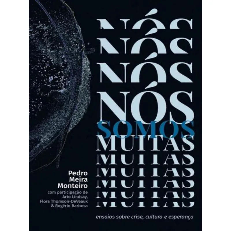 NÓS SOMOS MUITAS