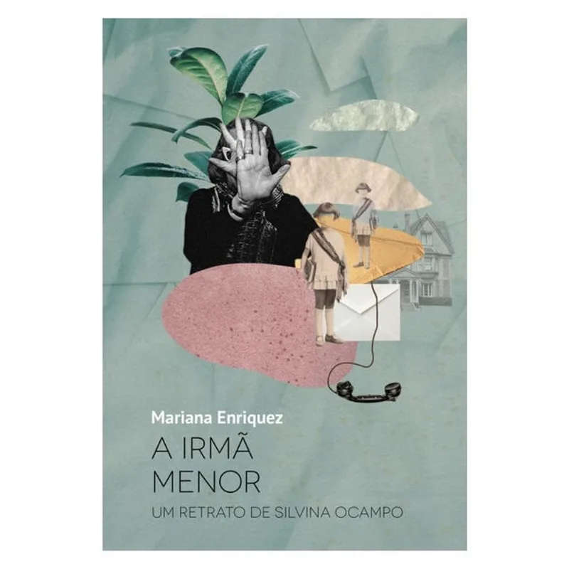 A IRMÃ MENOR - VOL. 5