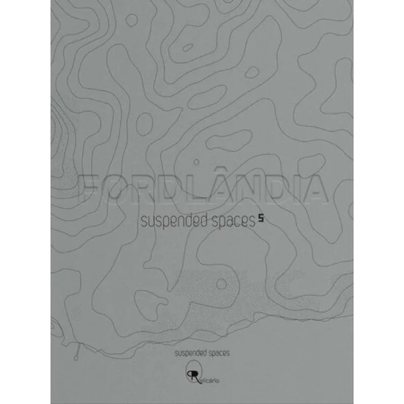 FORDLÂNDIA