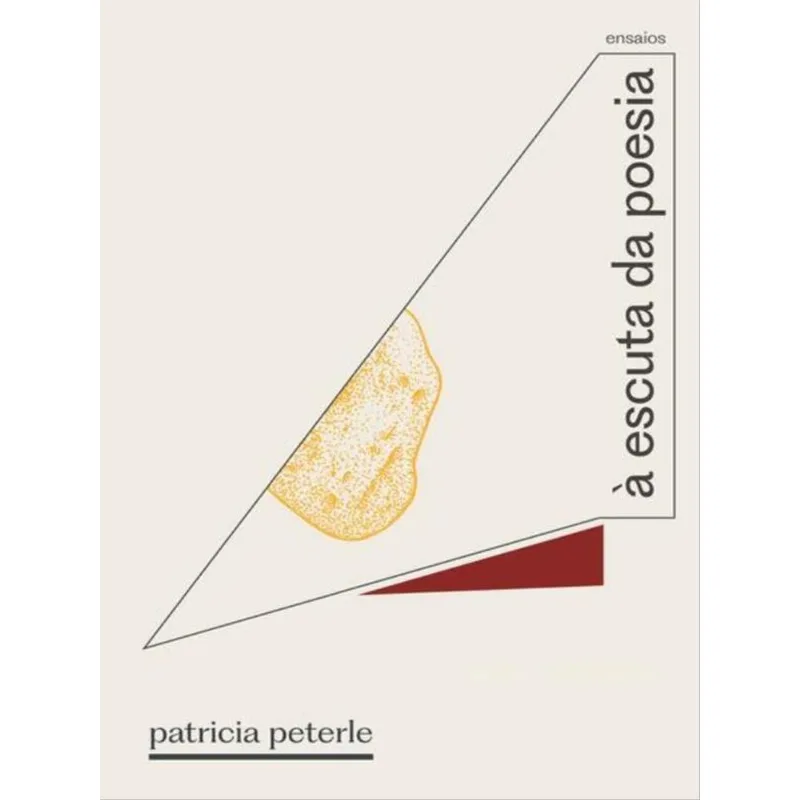 À ESCUTA DA POESIA - ENSAIOS