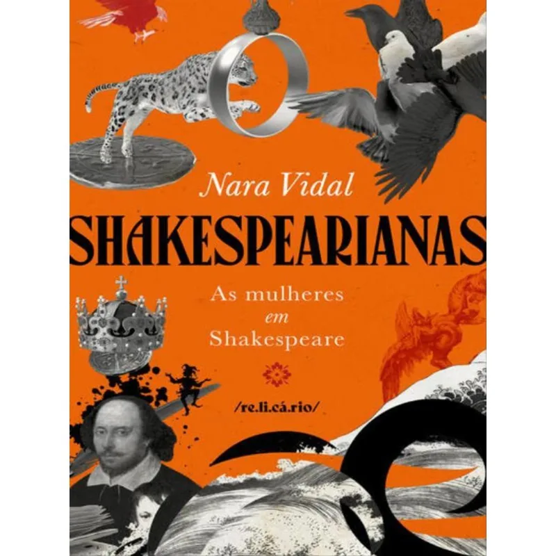 SHAKESPEARIANAS
