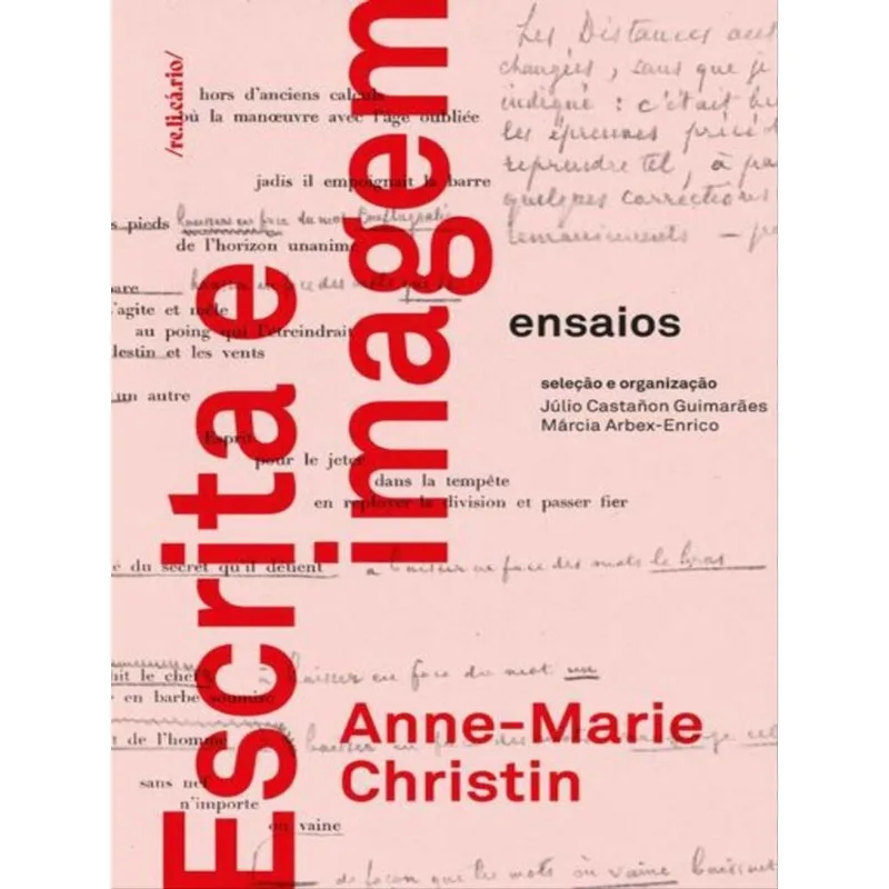 ESCRITA E IMAGEM