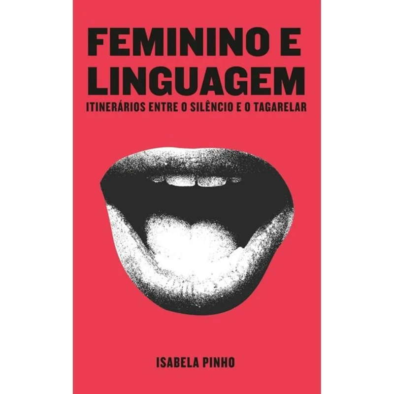 FEMININO E LINGUAGEM