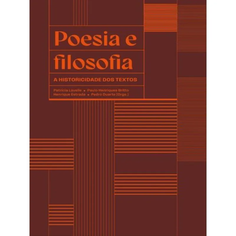 POESIA E FILOSOFIA