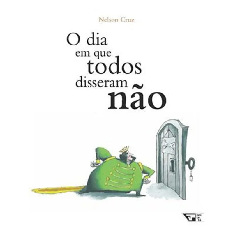 Livro O Dia Em Que Todos Disseram Não Boitempo Editorial (MP)