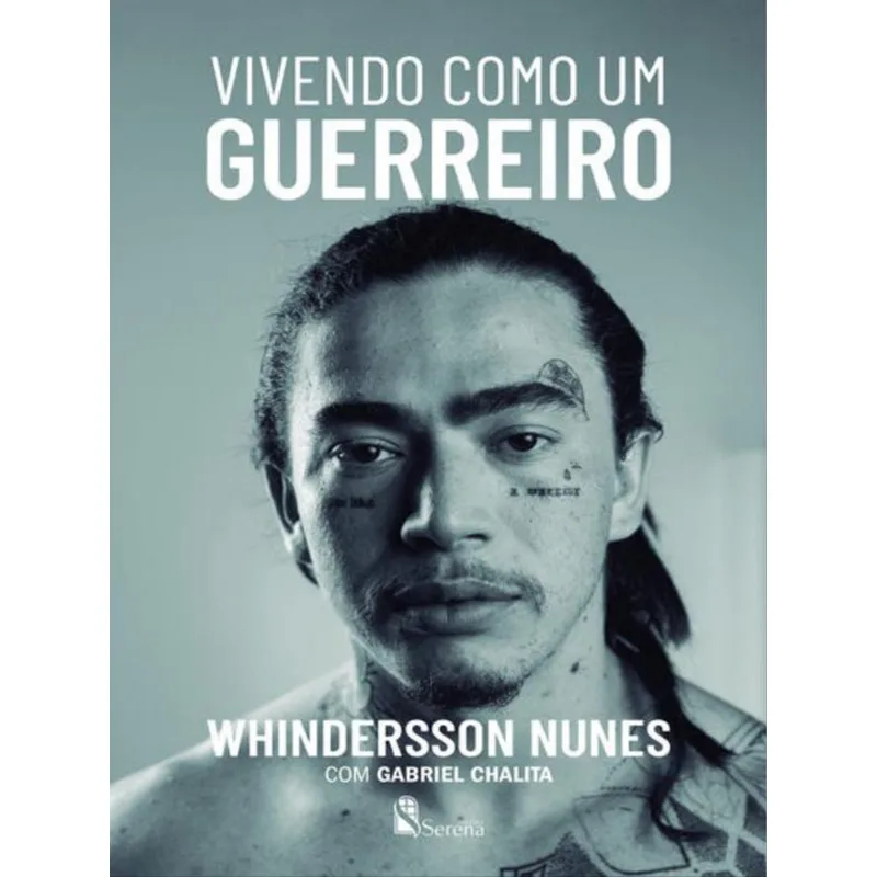 VIVENDO COMO UM GUERREIRO