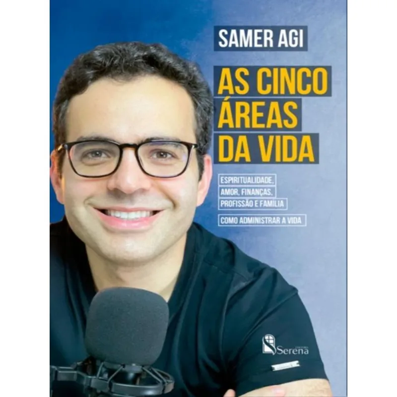 AS CINCO ÁREAS DA VIDA