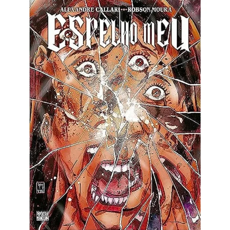 Espelho Meu