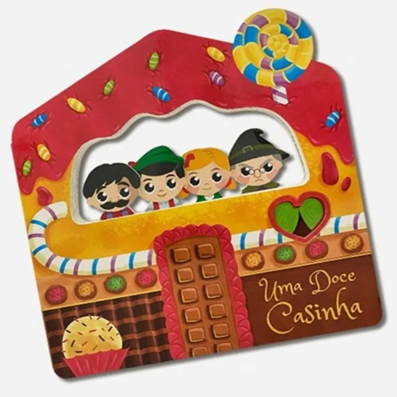 Uma Doce Casinha