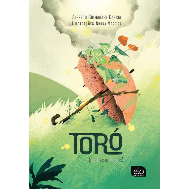 LIVRO TORÓ (MP) - ELO EDITORA