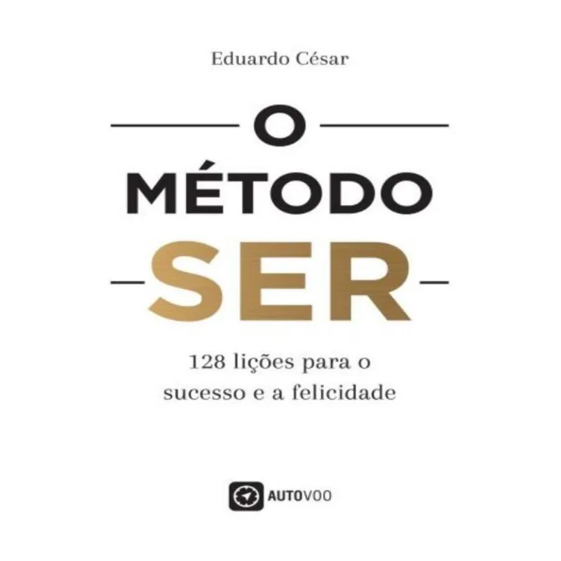 O MÉTODO SER
