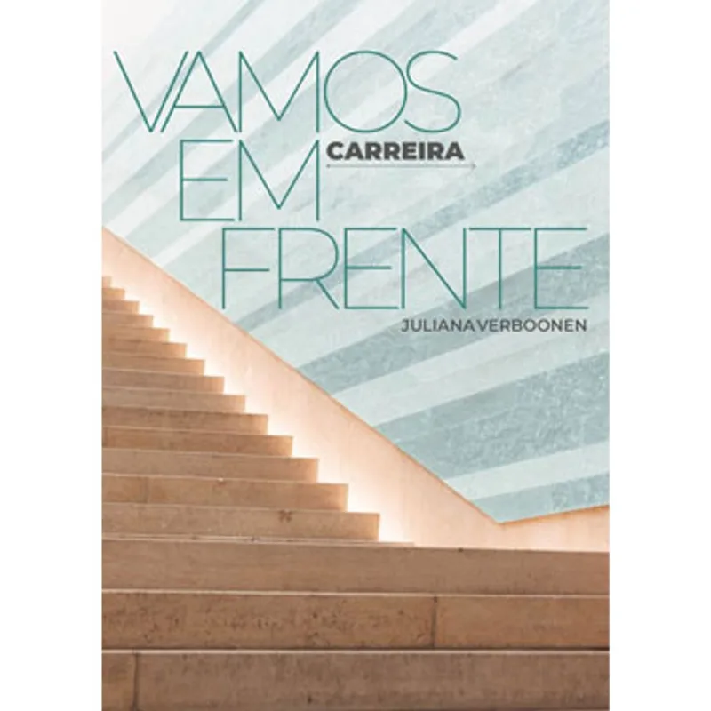 VAMOS EM FRENTE