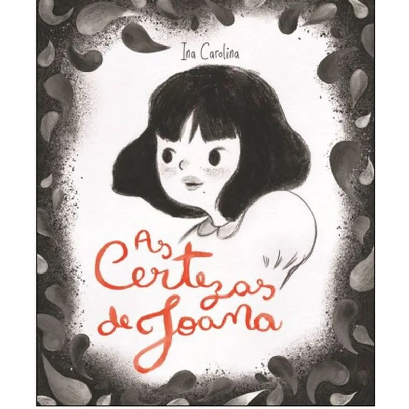 AS CERTEZAS DE JOANA