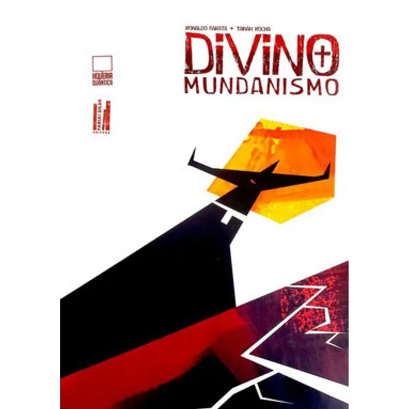 DIVINO MUNDANISMO