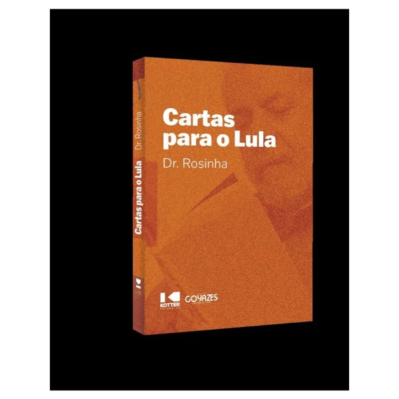 CARTAS PARA LULA
