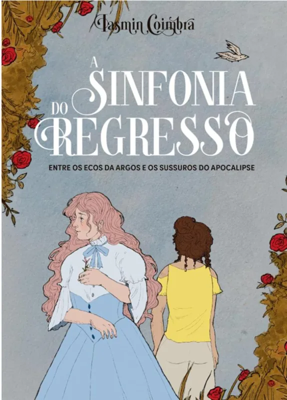 A Sinfonia Do Regresso - LC - Livros