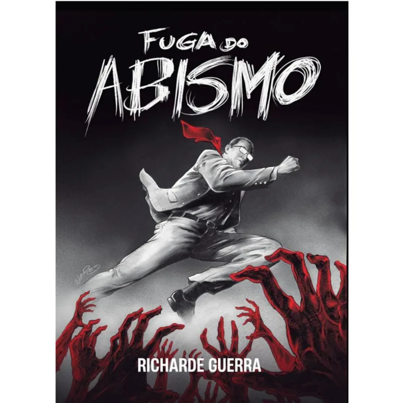 Fuga Do Abismo