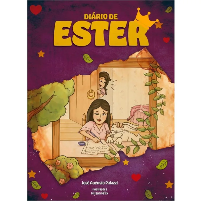 Diario De Ester