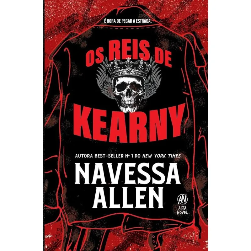Os Reis De Kearny