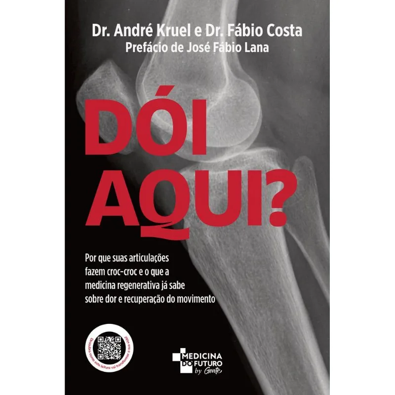 Dói Aqui?