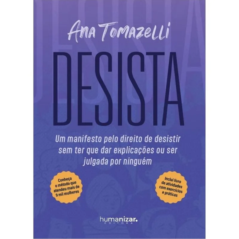 DESISTA