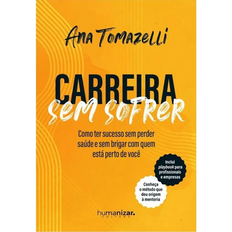 CARREIRA SEM SOFRER