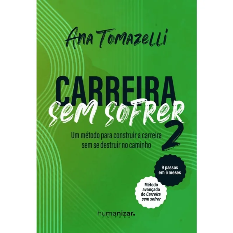 CARREIRA SEM SOFRER - VOL. 2