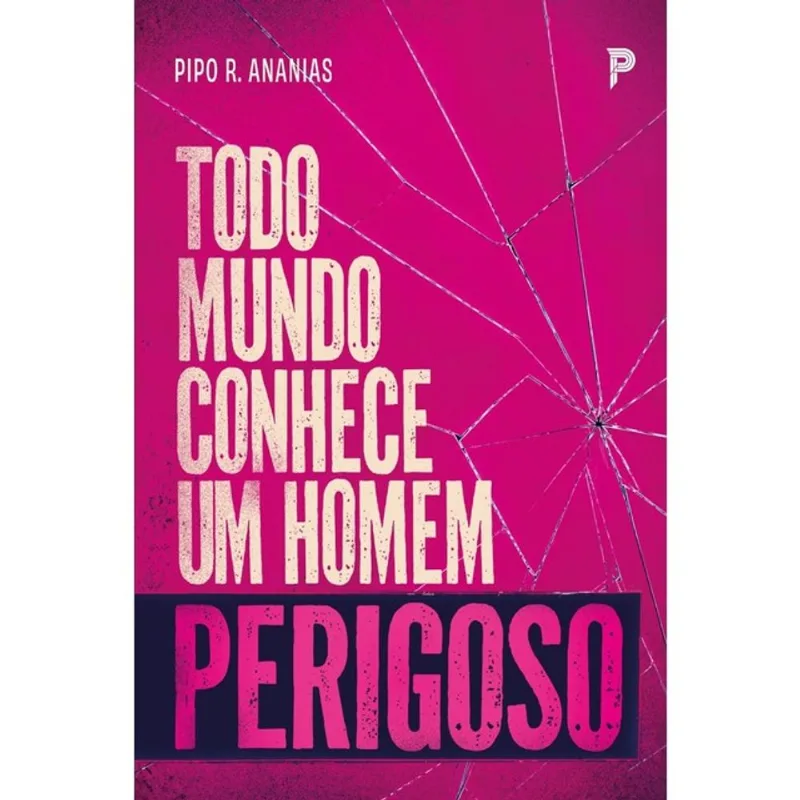 TODO MUNDO CONHECE UM HOMEM PERIGOSO
