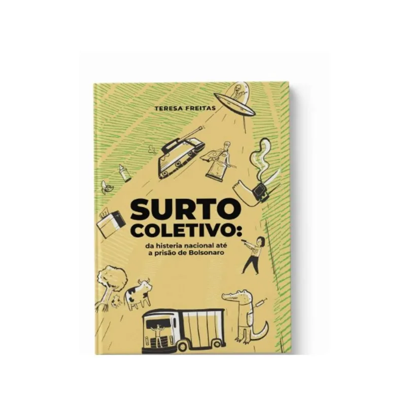 SURTO COLETIVO