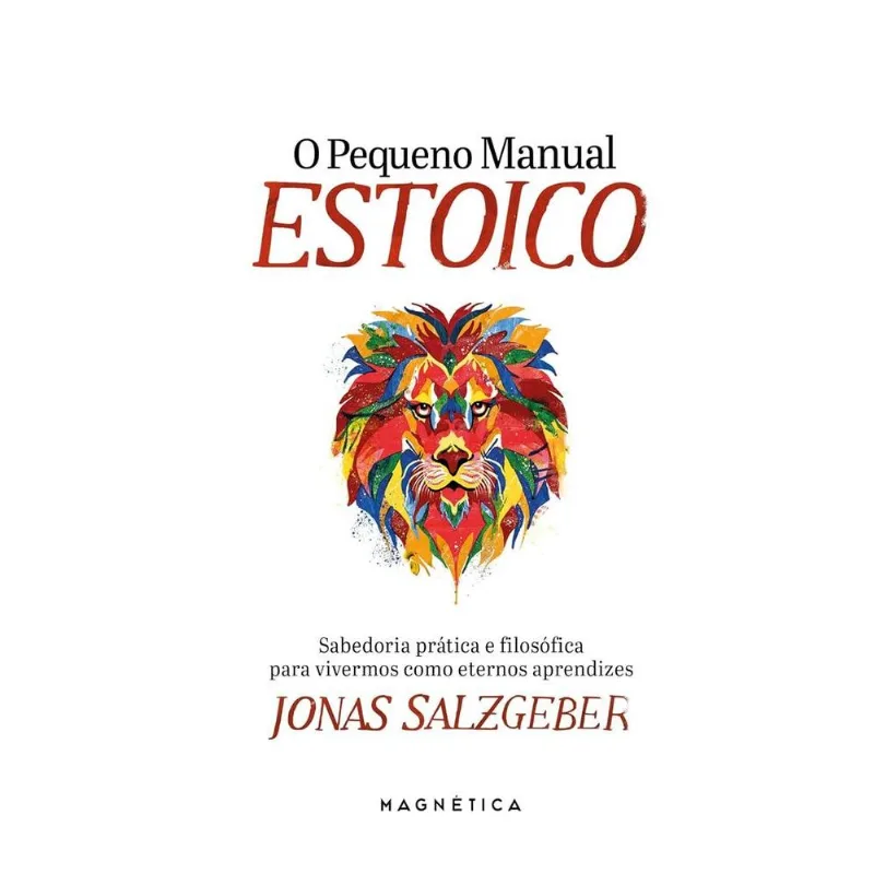 O Pequeno Manual Estoico