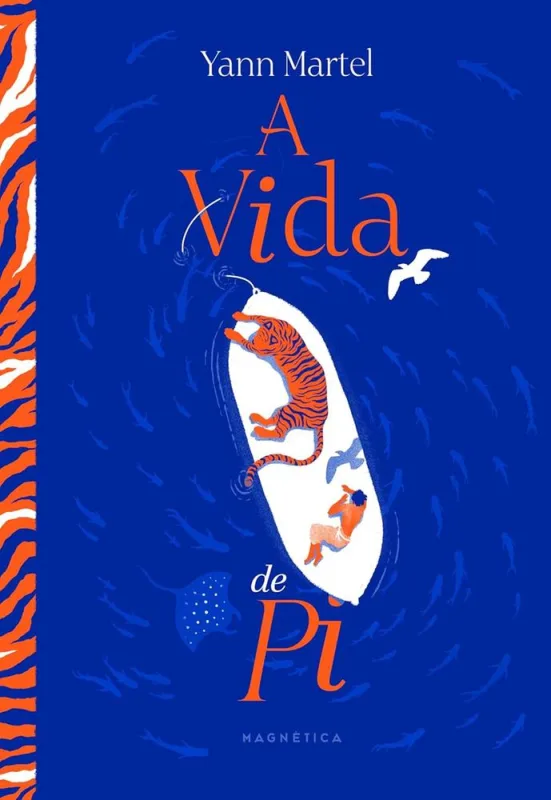 A Vida De Pi - LC