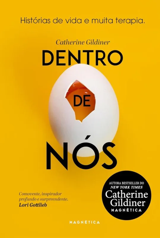 Dentro De Nós - LC - Livros