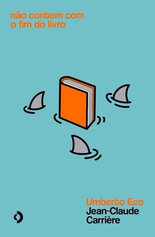 Não Contem Com O Fim Do Livro - LC - Livros