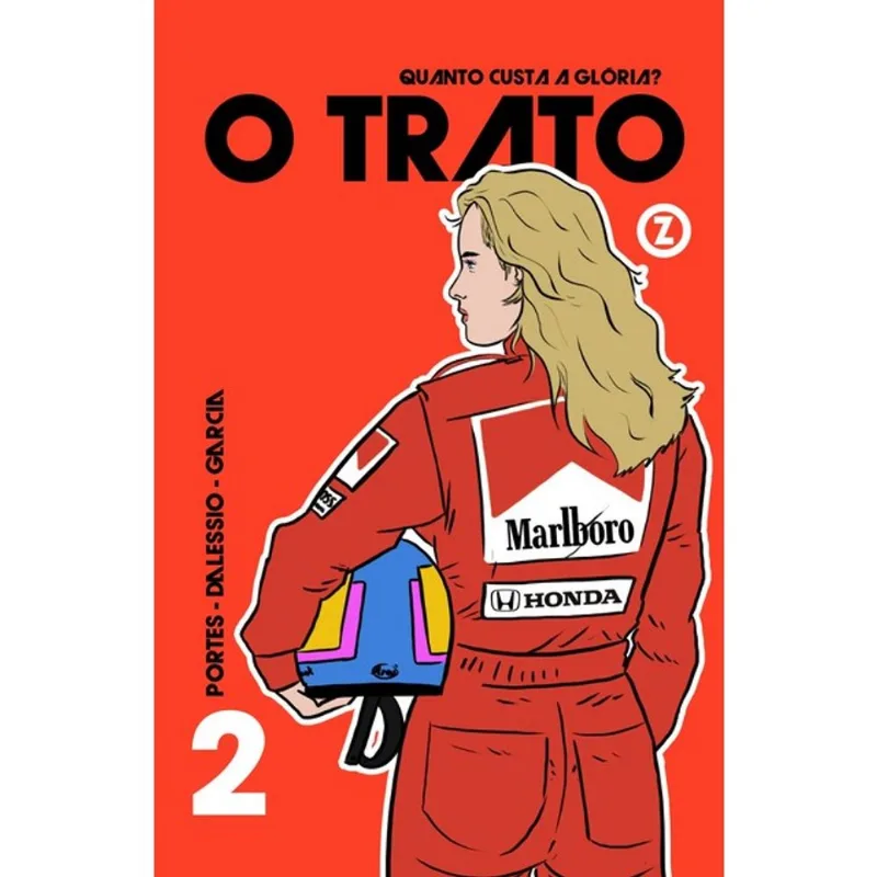 O TRATO #2