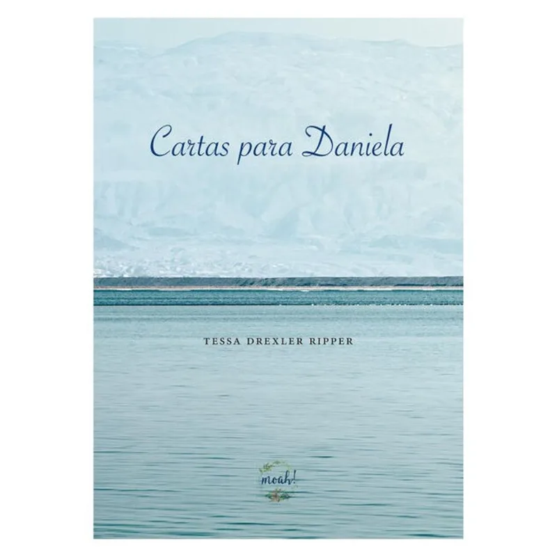 CARTAS PARA DANIELA