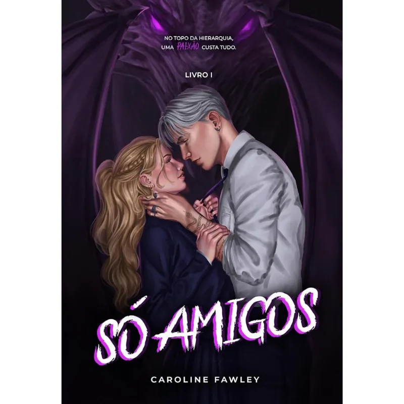 Só Amigos 1