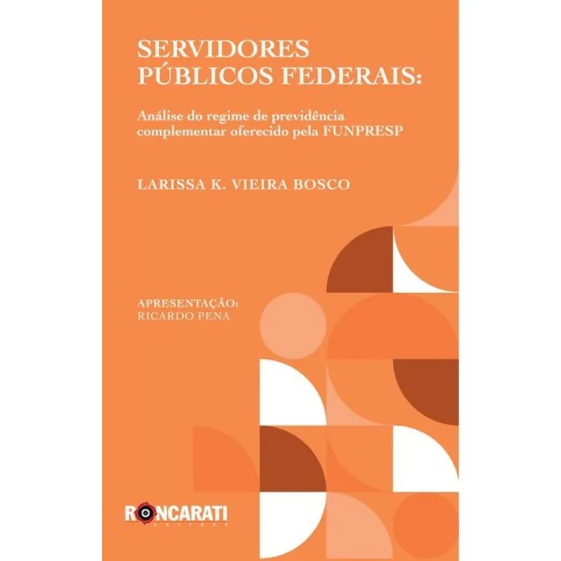 SERVIDORES PÚBLICOS FEDERAIS - 2024