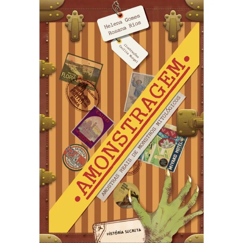 Amonstragem