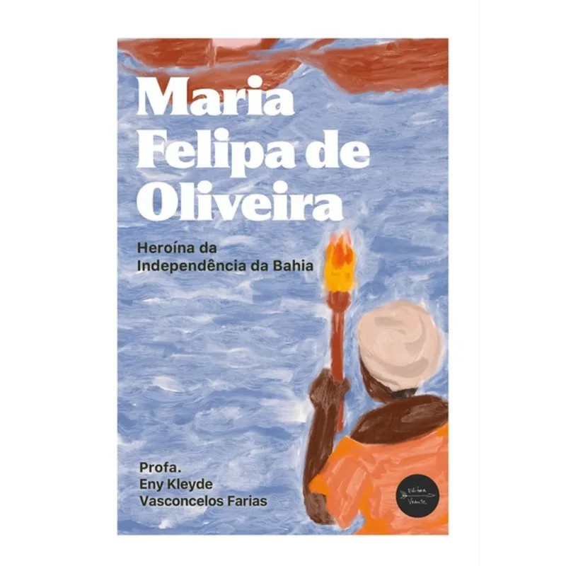 MARIA FELIPA DE OLIVEIRA