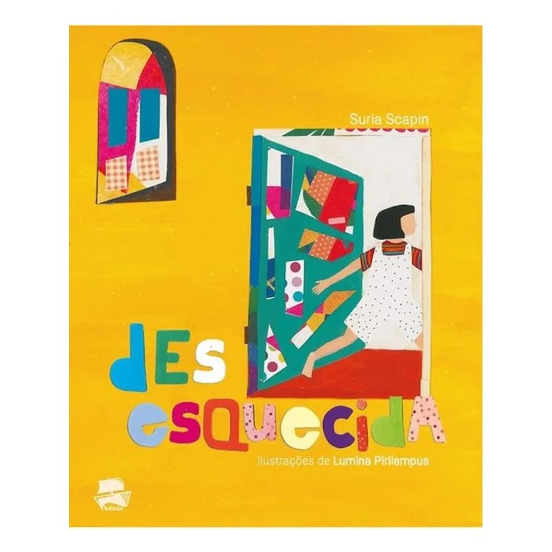 DESESQUECIDA