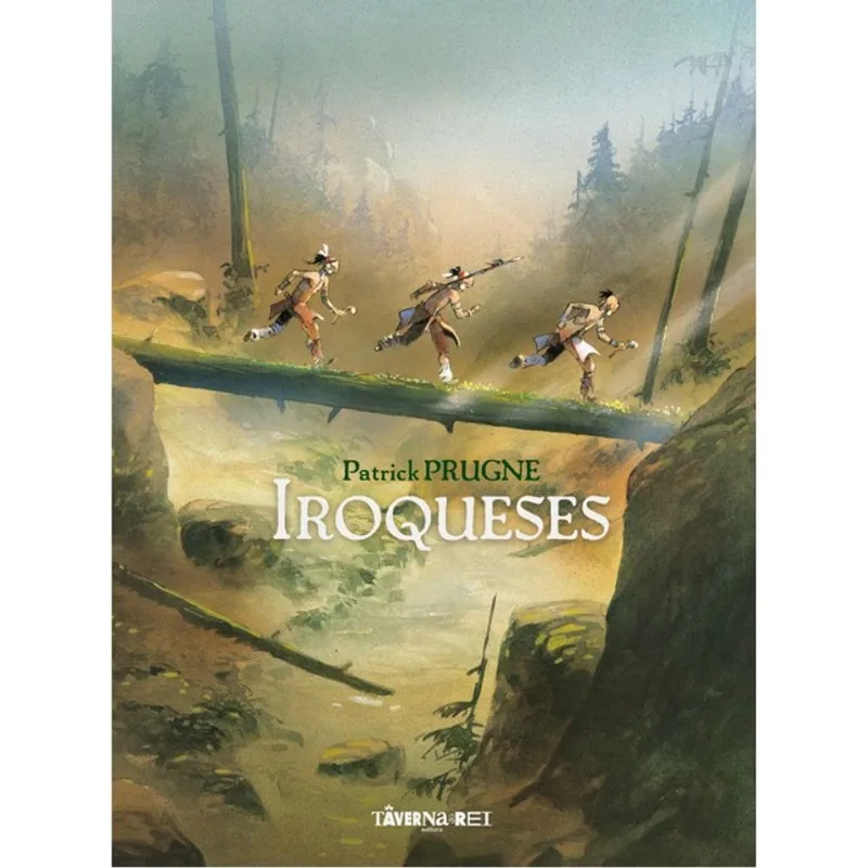 IROQUESES