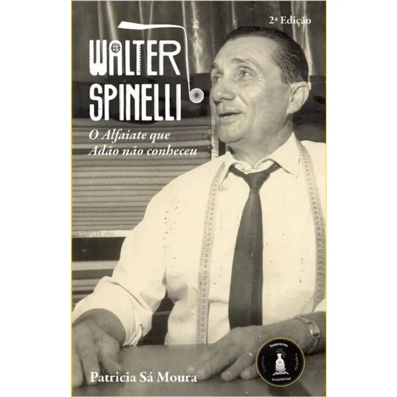 WALTER SPINELLI