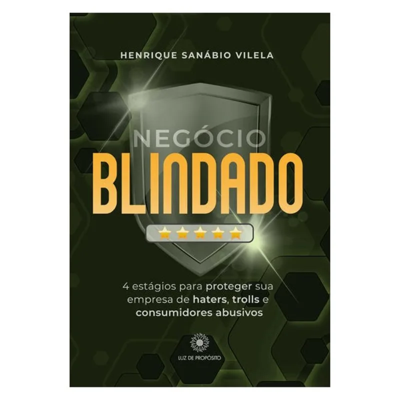NEGÓCIO BLINDADO