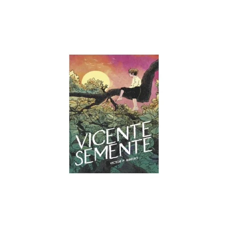 VICENTE SEMENTE