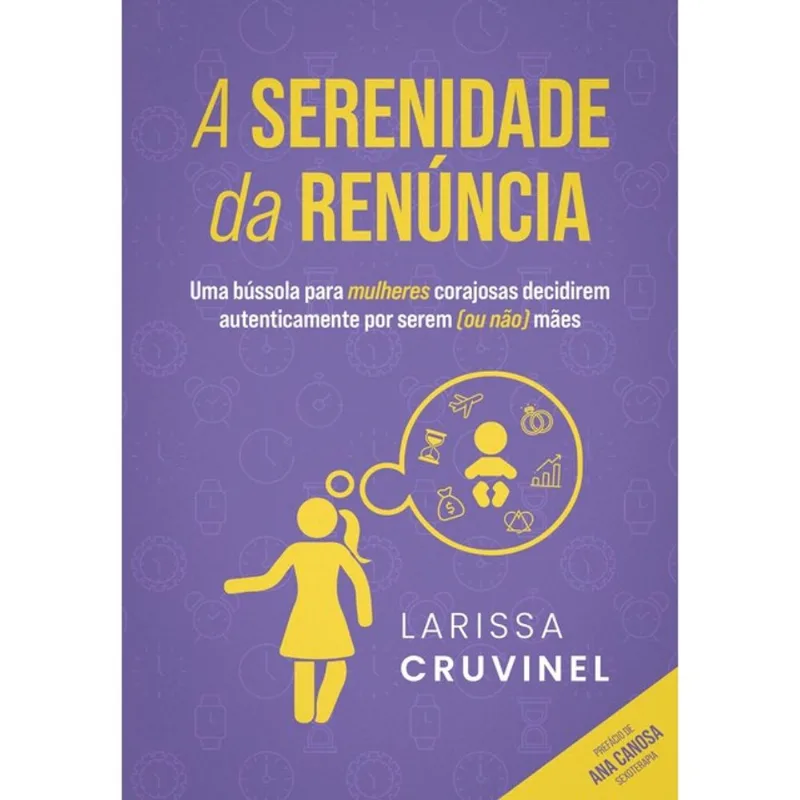 A SERENIDADE DA RENÚNCIA